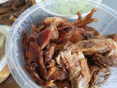 姜母鸭-斯丹姜母鸭·古法干香(涂门街总店)