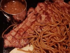 -半秋山西餐厅(巴南万达广场店)