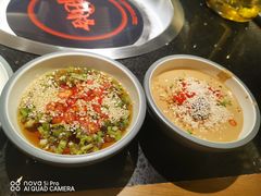 -井格重庆火锅(西直门凯德Mall店)