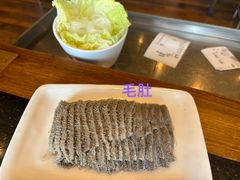 -南门涮肉(通州店)