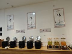 -禾匙素食自助(莱蒙都会店)