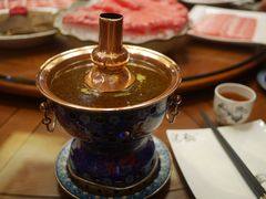 -和院老火锅铜锅烧烤海鲜(朱雀大街店)