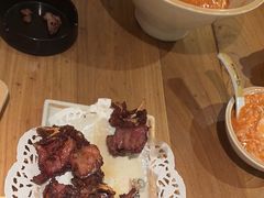 -申记串道和和旗舰店(北行店)