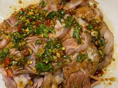 -盛记顺德高佬猪杂粥