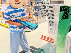 -TOYSRUS玩具反斗城(上海万象城店)