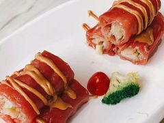 -點無缺茶楼·海鲜酒家(世博店)