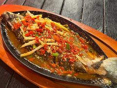 -沙州食驿·非遗小吃夜市