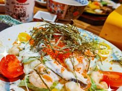 -隐月· 㐂和食屋(芝罘万达公馆店)