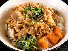 -梦山水日本烧肉(五四广场店)