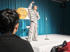 -丽达购物中心(崂山店)