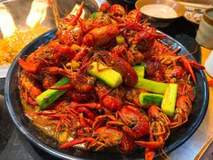 -锅来乐地锅鸡(安亭店)