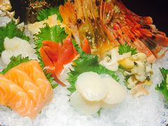 -旨料亭日本料理(四川北路店)