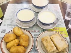 炸牛奶-仁信老铺(华盖路店)