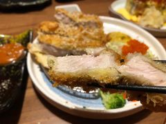 -隐月· 㐂和食屋(芝罘万达公馆店)