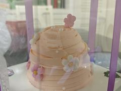 -贝紫Style(木马公寓店)