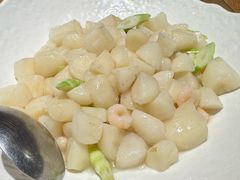 -吴越荣记苏州菜·松鼠桂鱼 100% 活鱼现做(月光码头店)