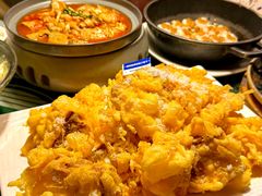 -树下时尚餐厅(翠园街店)