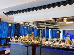 -民间小灶(亭林店)