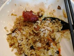 -永和大王(蛙嫩鸡香煲煲鲜·军博店)