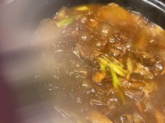 -品粤居港式打边炉·广式烧腊(西安路福佳新天地店)