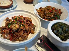 -攸州小镇家湘菜(小米科技园店)