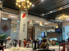-到家尝北京菜(西坝河店)
