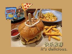 -G+KITCHEN(龙湖狮山天街店)