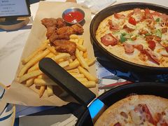 -必胜客(栖乐荟店)