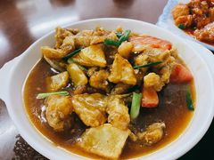 -老杨饭店(万科里店)