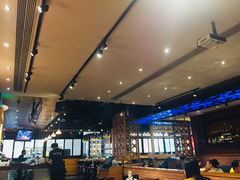 大堂-bluefrog蓝蛙(悠唐购物中心店)