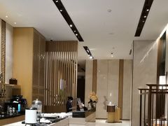 -嘉定凯悦·咖啡厅