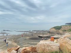 -辽宁团山国家级海洋公园