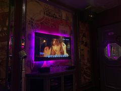 -INLOVE KTV(古墩印象城店)