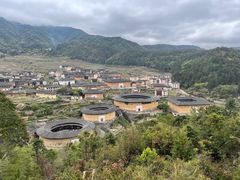 -初溪土楼群