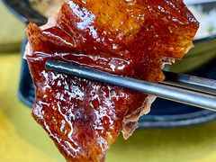 荔枝木烧鹅下庄-大笑饭堂(甲子桥店)