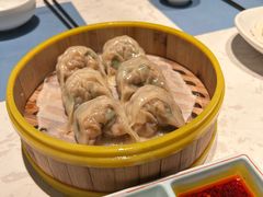 蒸扁食-荣小馆(临海世纪花城店)