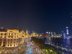 -外滩8号 whisky bar(金延大厦店)