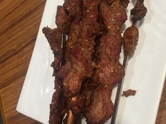 -玛森烧烤(汇佳商城店)