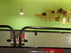 -金滏山烤肉·海鲜·火锅自助餐厅(襄阳万达店)