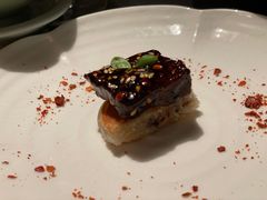 怪味牛肉-景忆川·川粤菜