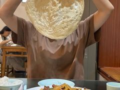 滕州大烧饼-鲁南仔·滕州炒鸡(经三路店)