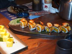 -京鹿料理(荟聚店)