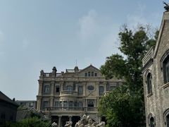 -张学良旧居陈列馆