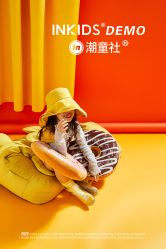 -INKIDS潮童社儿童摄影(朝阳大悦城店)