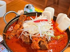 -海云台韩式汤饭·13年匠心韩料(南山店)