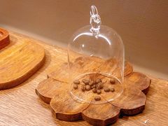-Punchline Coffee&Roaster(同济大学店)