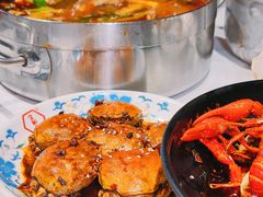 -丹虾|文和友小龙虾·烙锅(陕西路旗舰店)