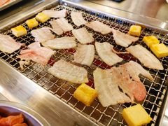 -英雄故事地摊烤肉(马驹桥店)
