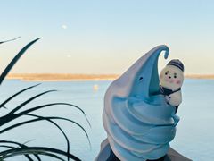 -抱抱地球咖啡馆(国家海洋博物馆店)