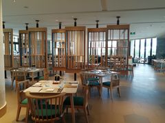 大堂-味餐厅·海鲜·火锅·自助餐